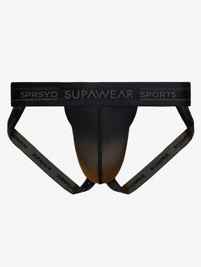 Supawear SPR Training Jockstrap L